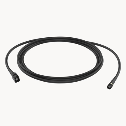 Attēls no NET CAMERA ACC CABLE TU6004-E/8M 02251-001 AXIS