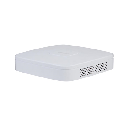 Attēls no NET VIDEO RECORDER 4CH 4POE/NVR2104-P-4KS3 DAHUA