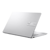 Изображение Notebook|ASUS|VivoBook Series|X1404VA|CPU  Core i5|i5-1335U|1300 MHz|14"|1920x1080|RAM 16GB|DDR4|SSD 512GB|Intel Iris X? Graphics|Integrated|ENG|Windows 11 Home|Silver|1.4 kg|90NB10I2-M00LB0