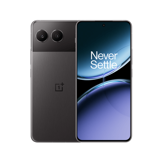 Picture of OnePlus Nord 4 | Obsidian Midnight | 6.74 " | Fluid AMOLED | 1240 x 2772 pixels | Qualcomm SM7675 | Snapdragon 7+ Gen 3 (4 nm) | Internal RAM 12 GB | 256 GB | Dual SIM | 4G | 5G | Main camera resolution 50+8 MP | Secondary camera resolution 16 MP | Androi