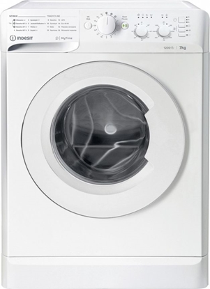 Picture of Pralka Indesit MTWC 71252 W PL