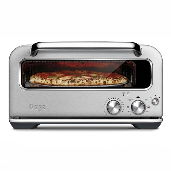 Изображение Sage The Smart Oven pizza maker/oven 1 pizza(s) 2250 W Stainless steel