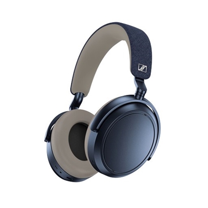 Attēls no Sennheiser Momentum 4 Wireless Denim - wireless headphones