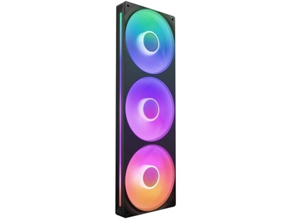 Attēls no CASE FAN 360MM/F360 RGB CORE NZXT