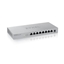 Picture of ZYXEL MG-108 8 PORTS DESKTOP 2,5G MULTIGIG UNMANAGED SWITCH