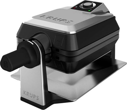 Attēls no Krups FDD 95 D waffle iron