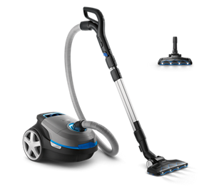 Picture for category Vacuum Cleaners