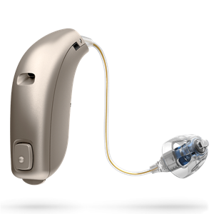 Picture for category Hearing aid