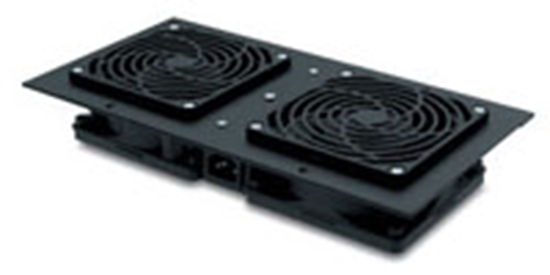 Изображение APC AR8207BLK rack accessory Fan tray