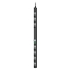 Picture of APC NetShelter Rack PDU Advanced power distribution unit (PDU) 42 AC outlet(s) 0U Black