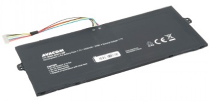 Изображение AVACOM BATTERY FOR ACER SWIFT SF514 LI-POL 7,7V 4350MAH 33WH