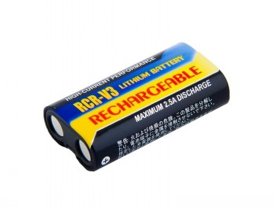 Изображение AVACOM CRV3, CR-V3, LB01, LB-01 LI-FE 3V 1100MAH 3.3WH