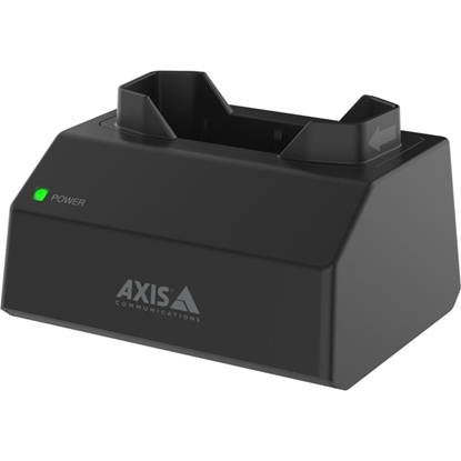 Attēls no BODY CAMERA ACC DOCKING 1BAY/W700 MKII 02969-002 AXIS