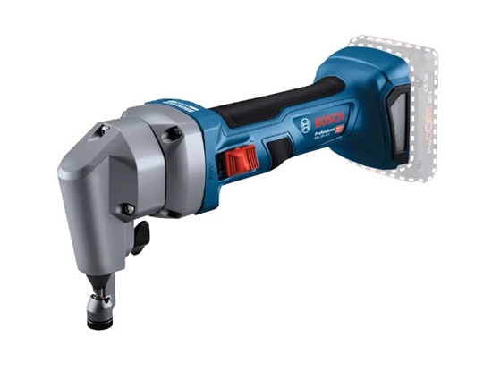 Picture of Bosch GNA 18V-16 E Cordless Nailer