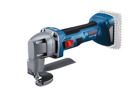 Picture of Bosch GSC 18V-16 E Cordless Tin Snips solo