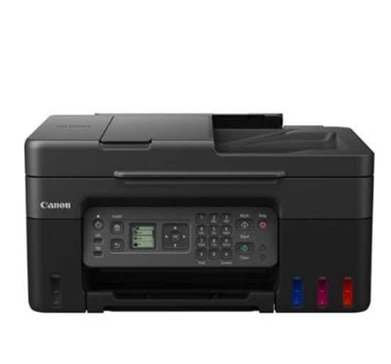 Изображение Canon PIXMA G4470 Inkjet A4 4800 x 1200 DPI Wi-Fi