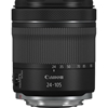 Изображение Canon RF 24-105mm F4-7.1 IS STM Lens