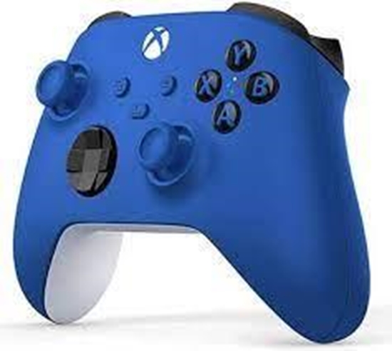 Изображение CONSOLE ACC CONTROLLER WRL/XBOX 889842654752 MICROSOFT