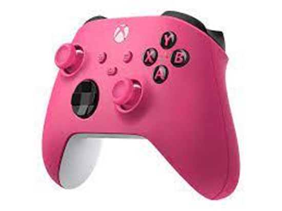 Picture of CONSOLE ACC CONTROLLER WRL/XBOX 889842875577 MICROSOFT