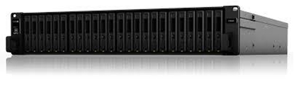 Attēls no DAS EXPANSION UNIT 24BAY 2U/NO HDD FX2421 SYNOLOGY