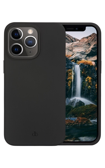 Изображение dbramante1928 Greenland - iPhone 13 Pro - Night Black