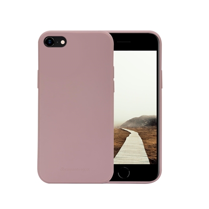 Изображение dbramante1928 Greenland - iPhone SE/8/7 - Pink Sand