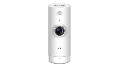 Attēls no D-Link DCS-8000LH Bullet IP security camera Indoor 1280 x 720 pixels Desk/Wall