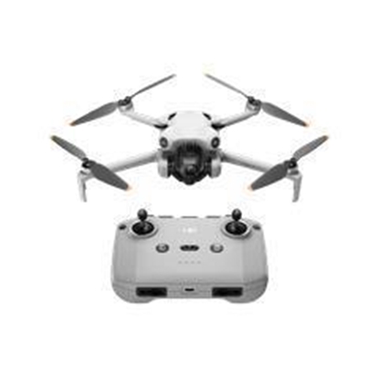 Изображение Drone|DJI|Mini 4 Pro (DJI RC-N2)|Consumer|CP.MA.00000731.04