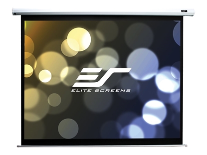 Picture of Elite Screens | Electric90X Spectrum Screen MaxWhite | Diagonal 90 " | 16:10 | Viewable screen width (W) 194 cm