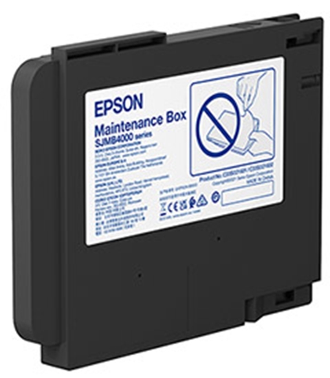 Изображение Epson C33S021601 printer kit Maintenance kit