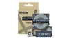 Picture of Epson LK-5HWJ Navy, White