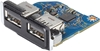 Picture of HP 13L58AA interface cards/adapter Internal USB 3.2 Gen 1 (3.1 Gen 1)