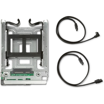 Attēls no HP 2.5in to 3.5in HDD Adapter Kit