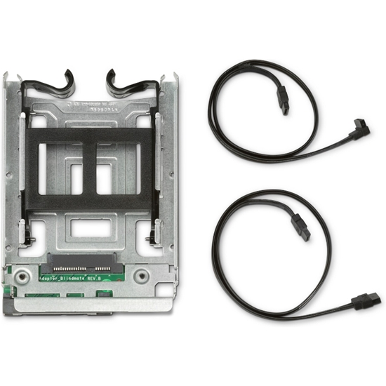 Picture of HP 2.5in to 3.5in HDD Adapter Kit