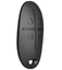 Attēls no KEYFOB WIRELESS SPACECONTROL/BLACK 38167 AJAX