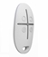 Picture of KEYFOB WIRELESS SPACECONTROL/WHITE 38166 AJAX