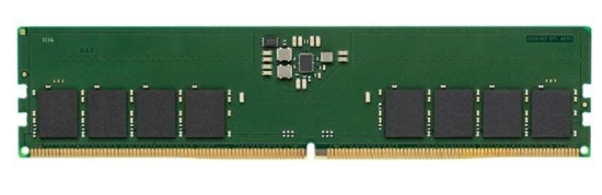 Изображение KINGSTON 32GB 5600MT/s DDR5 Non-ECC CL46