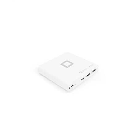 Picture of Ładowarka uniwersalna do notebook USB-C 120W