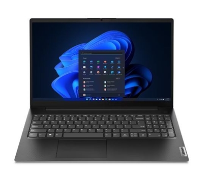 Изображение Laptop V15 G4 82YU00UPPB W11Home 7520U/16GB/512GB/AMD Radeon/15.6/FHD/Black/3YRS OS 