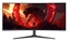 Изображение LCD Monitor|ACER|UM.CX0EE.H01|34"|Gaming/Curved/21 : 9|Panel VA|3440x1440|21:9|100Hz|Matte|1 ms|Height adjustable|Tilt|Colour Black|UM.CX0EE.H01