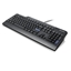 Picture of Lenovo 42C0060 keyboard USB US English Black