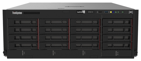 Изображение Lenovo 4M27A60835 computer case part Full Tower Tower to rack conversion kit