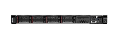 Picture of Lenovo ThinkSystem SR630 V2 server Rack (1U) Intel Xeon Silver 4309Y 2.8 GHz 32 GB DDR4-SDRAM 750 W