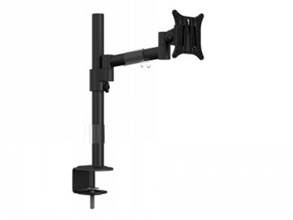 Picture of MB VESA DESKMOUNT OFFICELINE SINGLE I BLACK