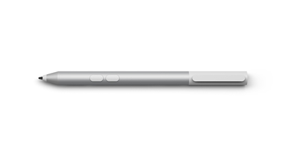 Изображение Microsoft Classroom Pen 2 stylus pen 8 g Platinum