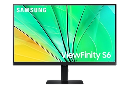 Изображение Samsung ViewFinity S6 Monitor 27'' / 2560x1440 / 100Hz