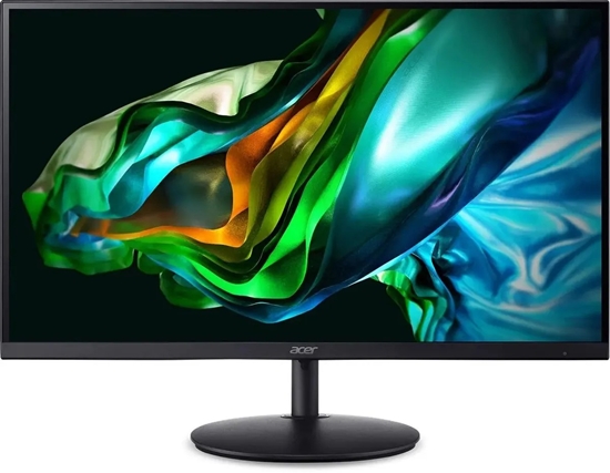 Picture of MONITOR LCD 32" SH322QUABMIPHU/UM.JS2EE.A05 ACER