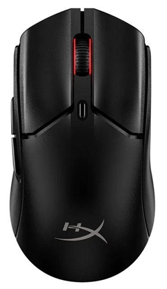 Изображение MOUSE USB OPTICAL HYPERX PF/HAS2 MINI WL BK 7D388AA HYPERX