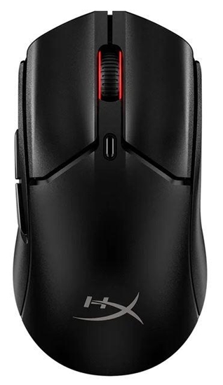 Picture of MOUSE USB OPTICAL HYPERX PF/HAS2 MINI WL BK 7D388AA HYPERX