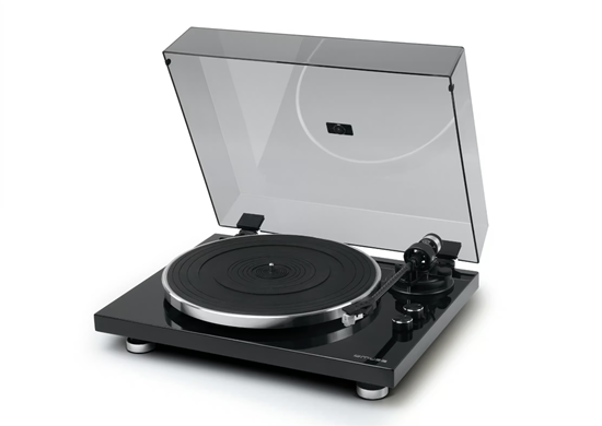 Picture of Muse Turntable Stereo System | MT-109 BTO | Turntable Stereo System